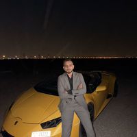 Siddharth Chaniyara's Photo