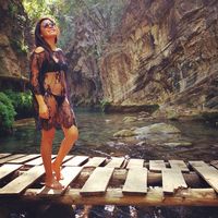 Rubí Quinteros的照片