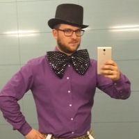 Photos de Piotr Krawczyk