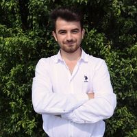 Melikşah Köle's Photo