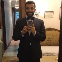 Elhamy Helmy's Photo