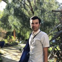 James Bedoya的照片