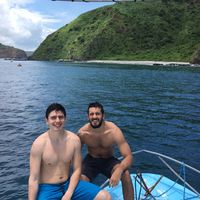 Fotos de Alejandro Mazon