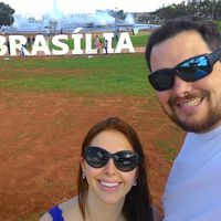 Hugo Fanaia de Medeiros Somera's Photo