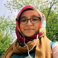 Semanur Sancar's Photo