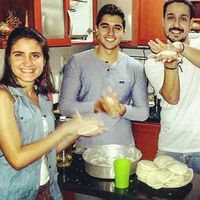 Le foto di Javier Blüte