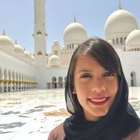 Dennise Camacho的照片