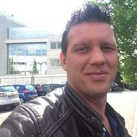 Maarten Steffen's Photo