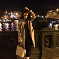 Fotos von Lena Svetlova