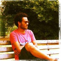 Elias Atalay's Photo