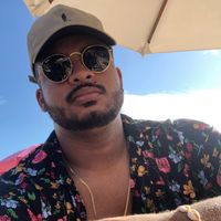 Joao Luiz Pereira De Oliveira's Photo