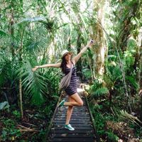 Dafne Muratori's Photo