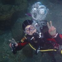 Eriko Mikome的照片