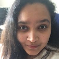 Anushka Nargund's Photo