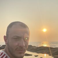 Matteo Bizzarri's Photo