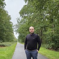 Yasin Kassab's Photo