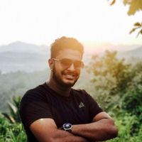 Kushlan Senanayake的照片