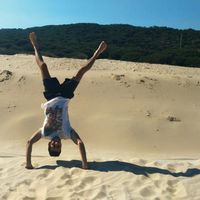 Fotos de Ivan Jimenez Demarco