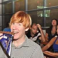 Matthew Warr's Photo