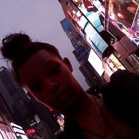 Sabrine Moulin's Photo