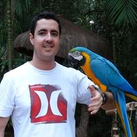 Diego Castro的照片