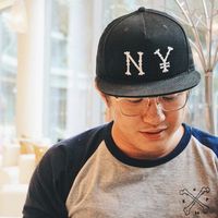 Ron Awsum Ong的照片