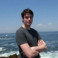 Ivan Hallberg Ryman的照片