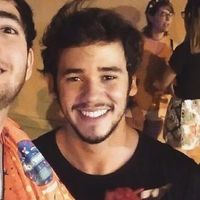 Lucas Araújo的照片