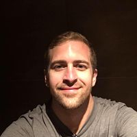 Brandon Corkins's Photo