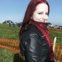 Fotos von Angelica Grip