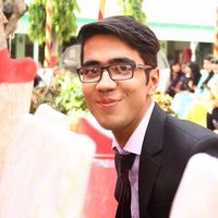 Chand Haryani的照片