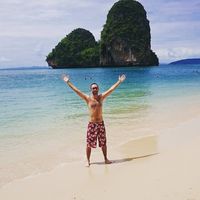 Domenico Iracà's Photo