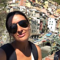 Rebecca Joseph's Photo