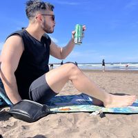 Alejandro Fuentes的照片