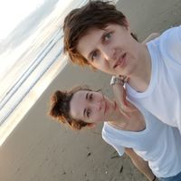 Arina Smolovskaya的照片