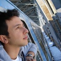 Le foto di Ahmet Yimenicioglu