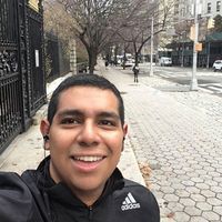 Martin Espinoza的照片