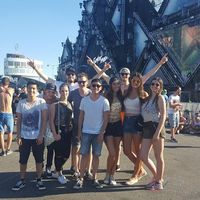 Le foto di Tom Nguyen