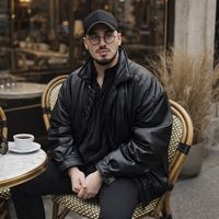 Irakli Irakli的照片