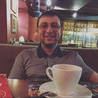 Dmitry Plugarev的照片