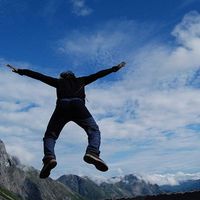 Tomáš Kukrál's Photo