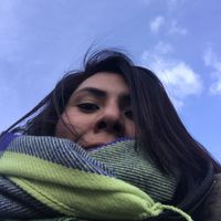 Erika Villafaña's Photo