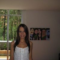 Rachel Blackman's Photo