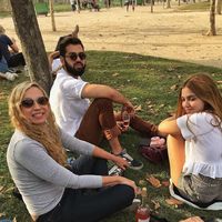 Alejandro Franco's Photo