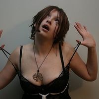 Ekaterina Plakhova的照片