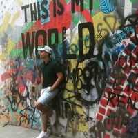 Soulaiman Bahri的照片