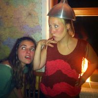 Annika Lööck's Photo