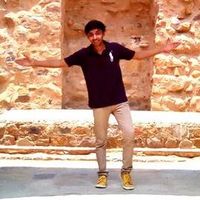 Le foto di Neeraj Kumar