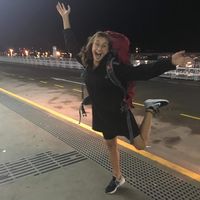 Maria Sole Melandri的照片