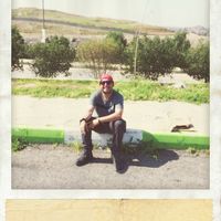 Photos de Foad Ashtari